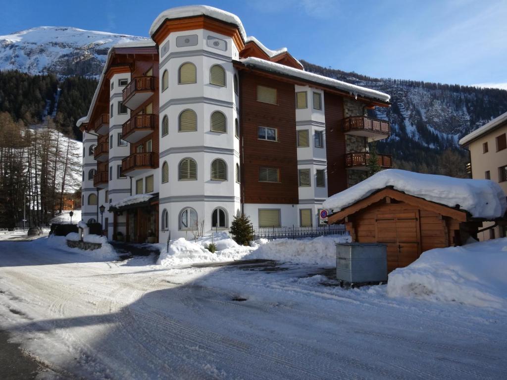 Al Ponte 4 room 4
